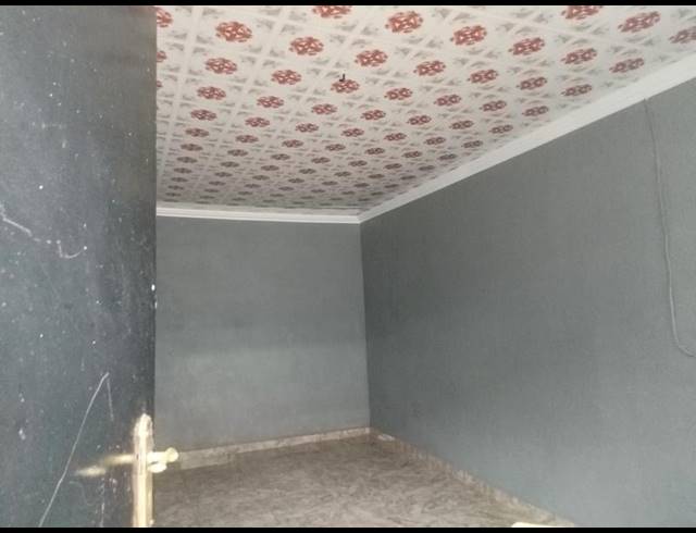1 BEDROOM PROPERTY TO RENT IN MOLELEKI EXT 3